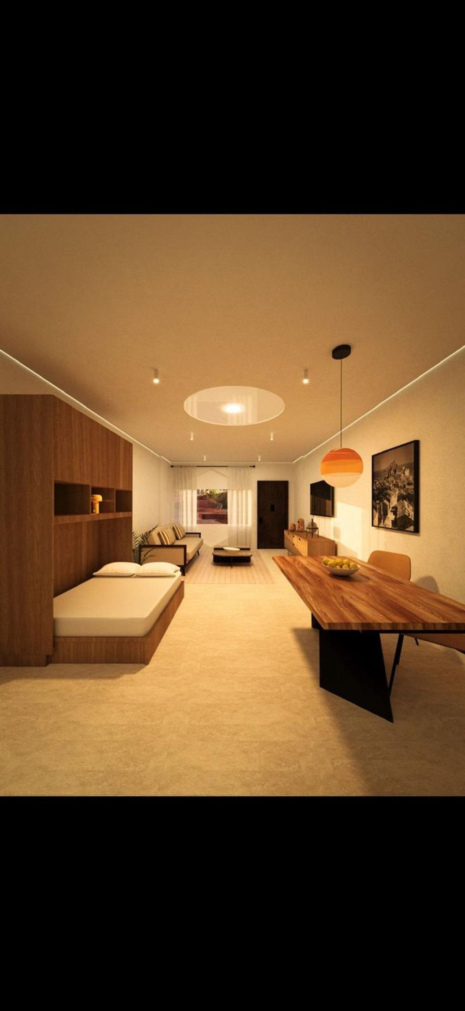 Estudio en Avenida del Mediterráneo, 25 - Foto 6