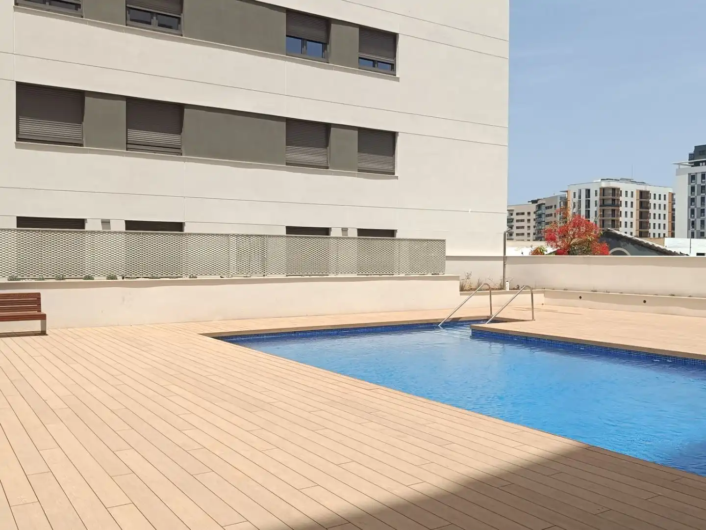 Piso en  Carrer de Campos Crespo 46 - Foto 38