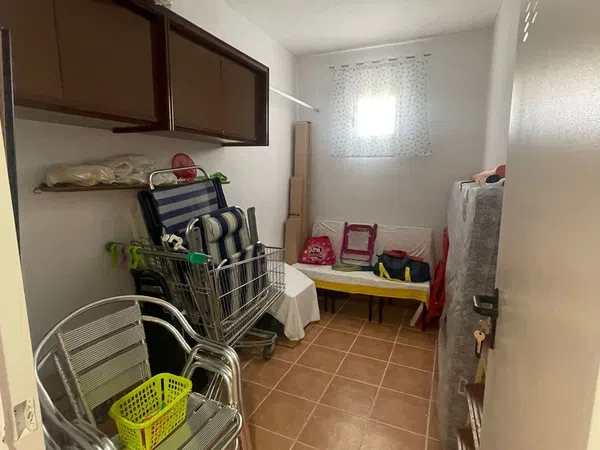 Piso en Avenida Jardín, 27, Costa Marfil - Foto 19