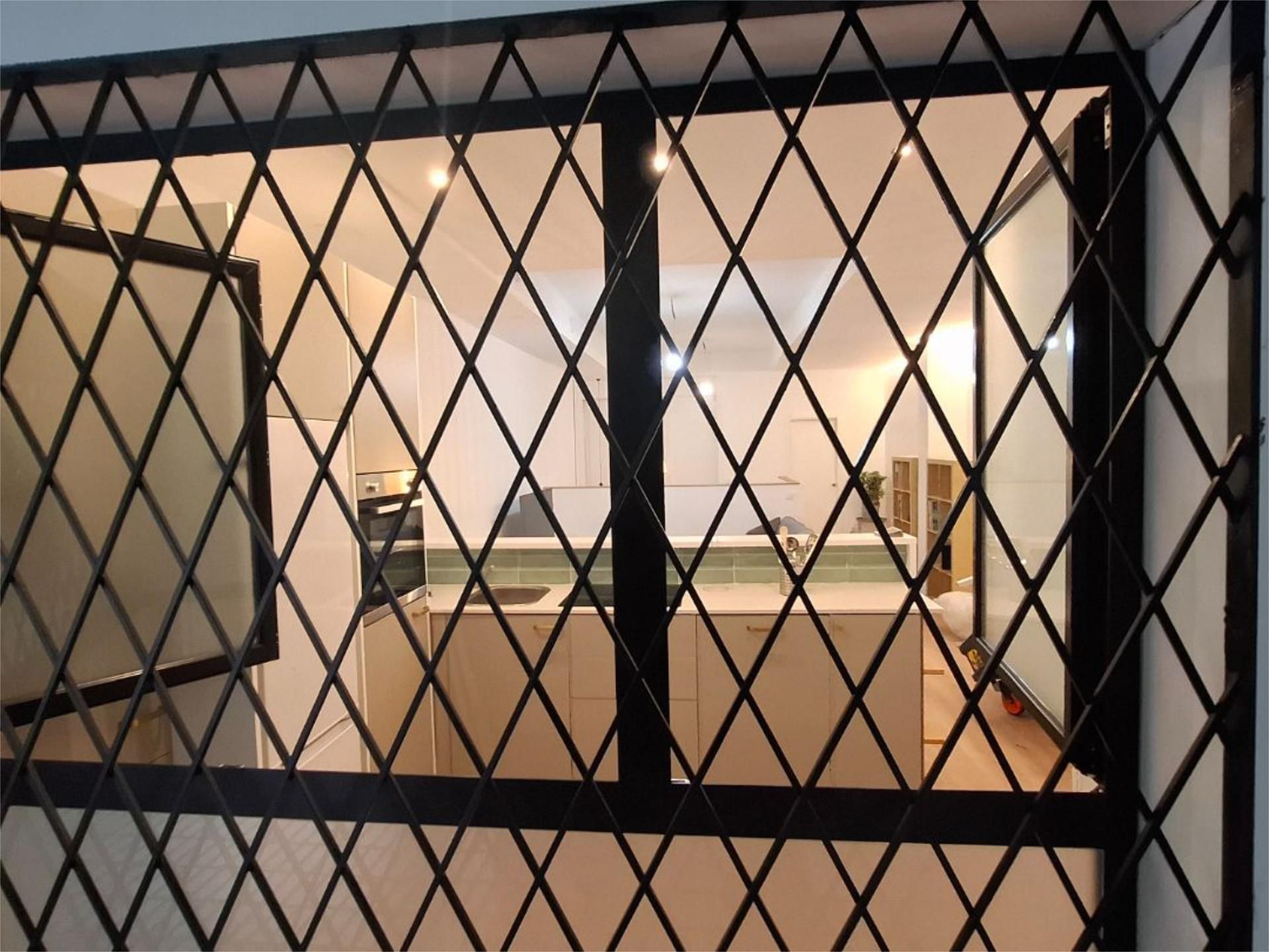 Piso en  Plaza Salesiano Don Ubaldo 9 - Foto 5