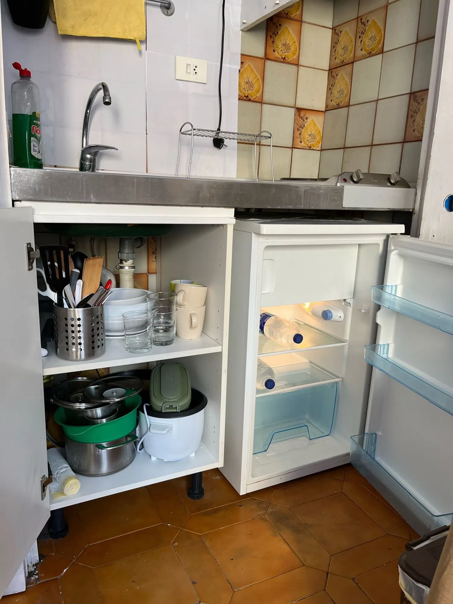 Estudio en calle del Torrent de Mariner, 3 - Foto 7