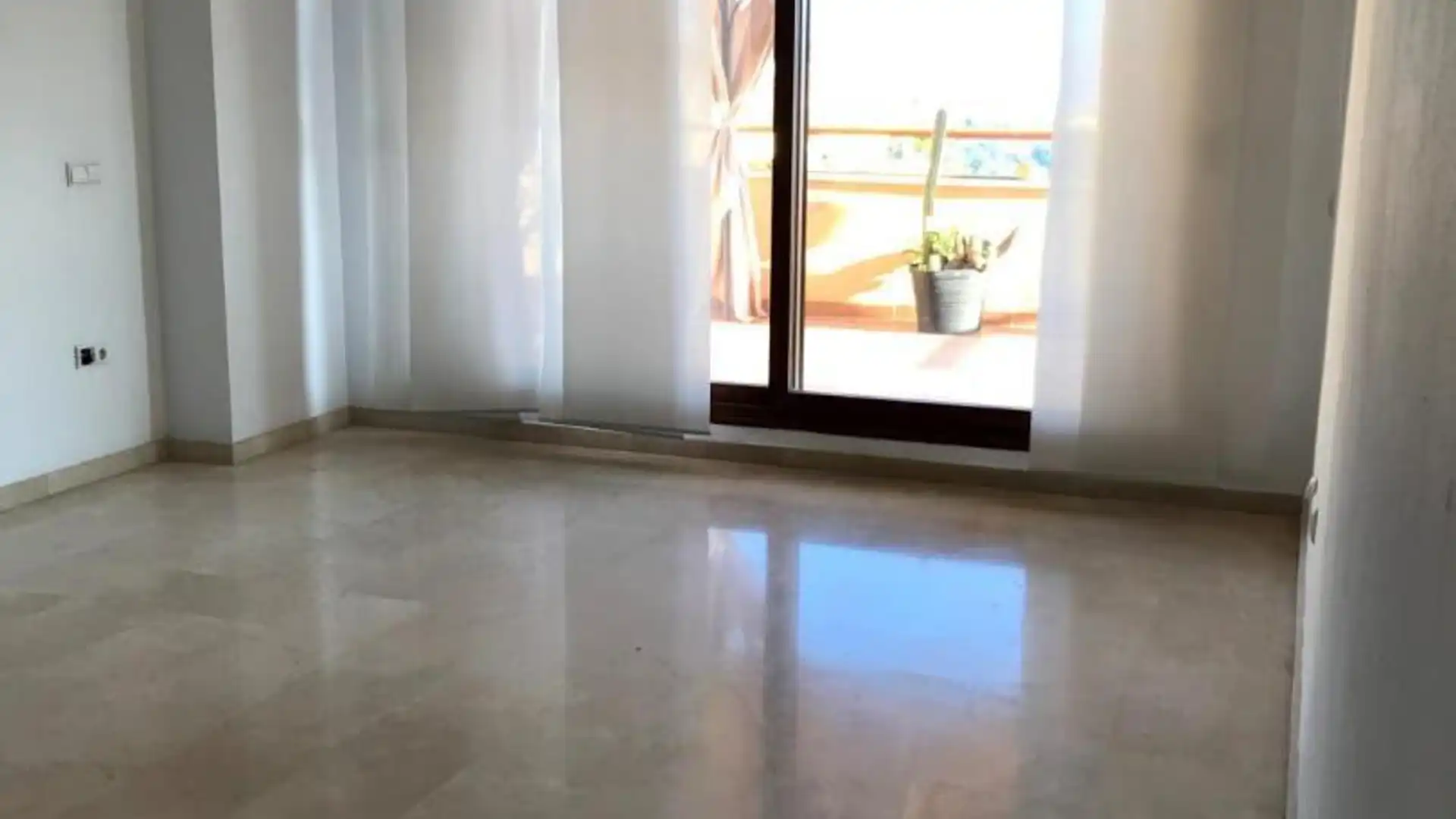 Ático en  Calle Ronda del Golf Este 56 - Foto 5