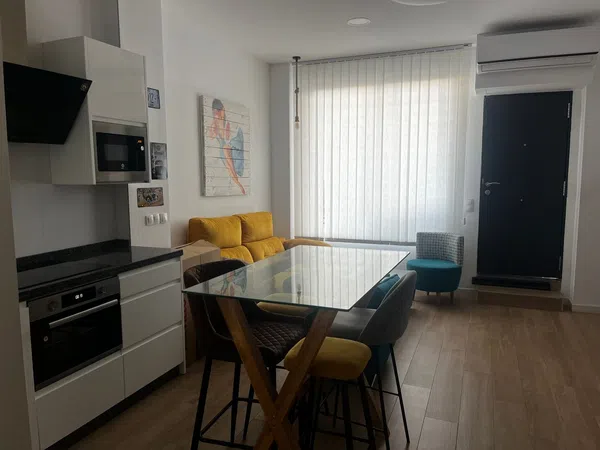 Estudio en Avenida de Carlos III, 11, Fátima - Campiñuela - Foto 8