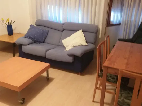 Piso en calle de Santiago Ramón y Cajal, 35 - Foto 11