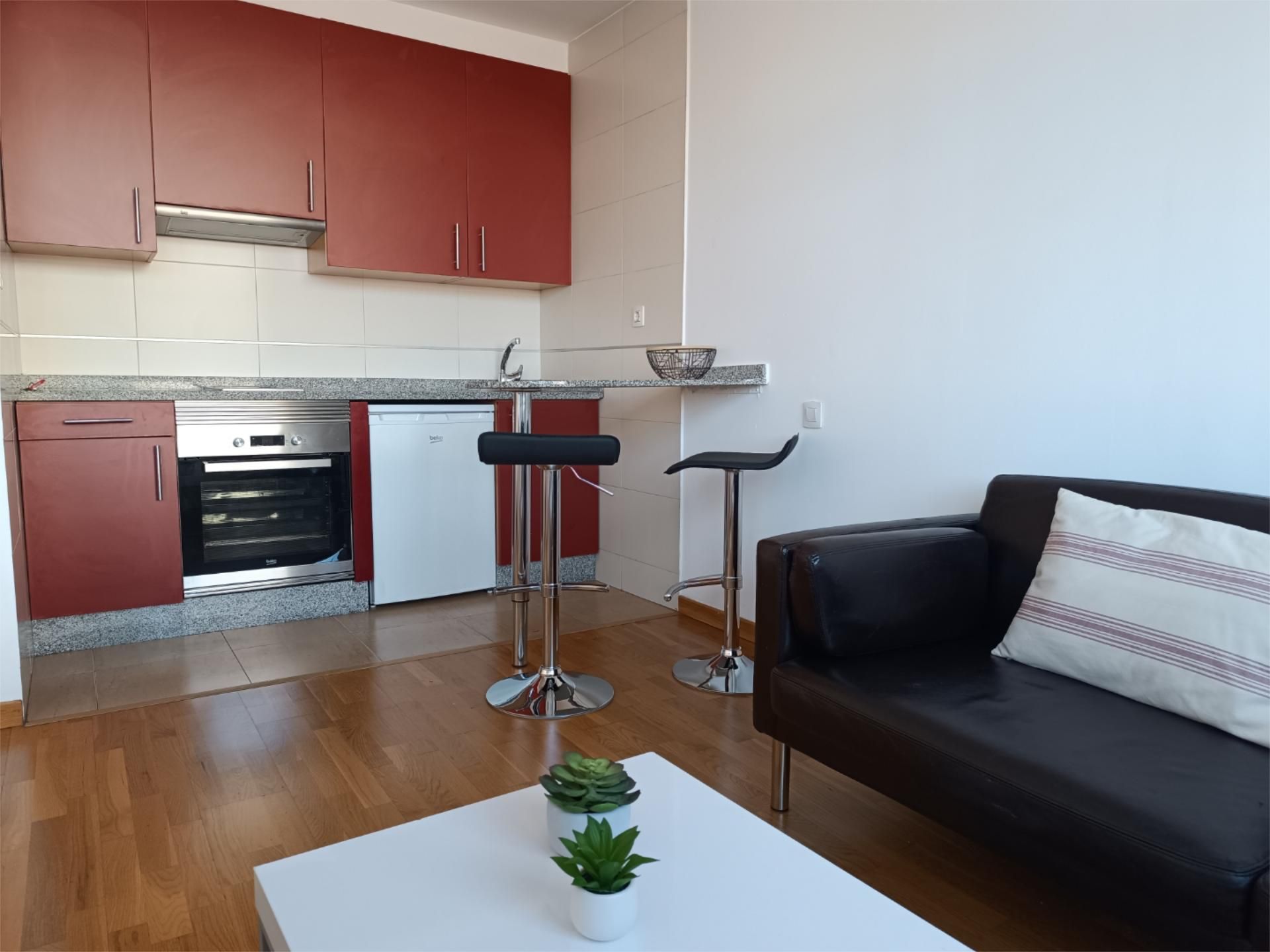 Estudio en  Rúa de Urzáiz 25 - Foto 8