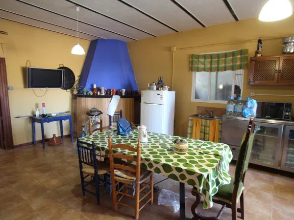 Casa rural en Cr-p-7123, 4 km - Foto 5