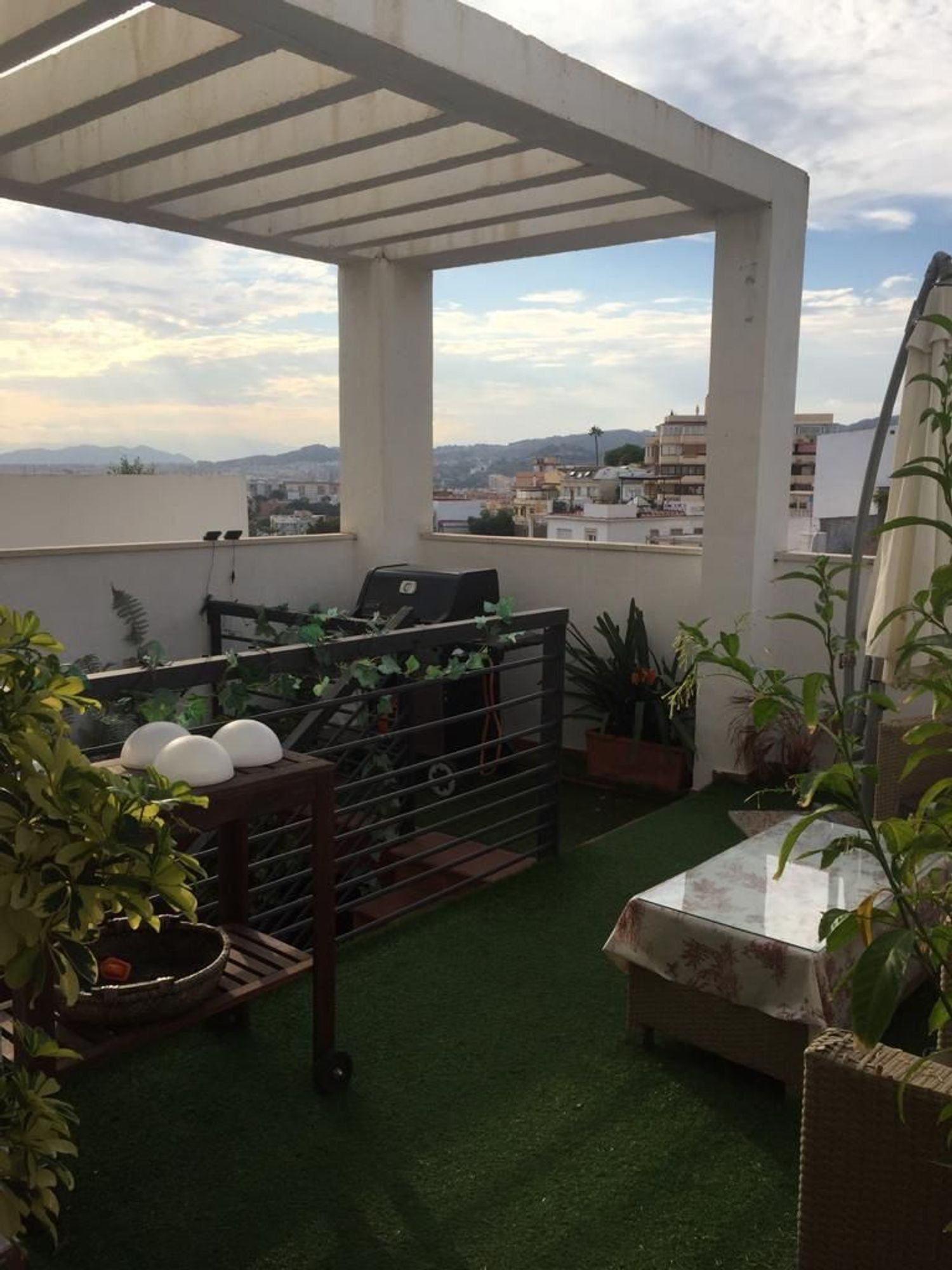 Chalet adosado en Calle Félix Revello de Toro, 30, Limonar - Foto 4