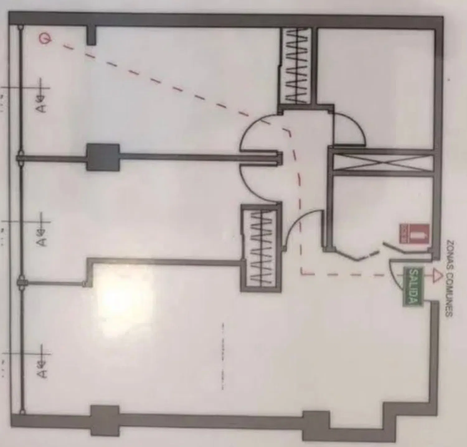 Piso en calle de Julián Besteiro, 35 - Foto 36