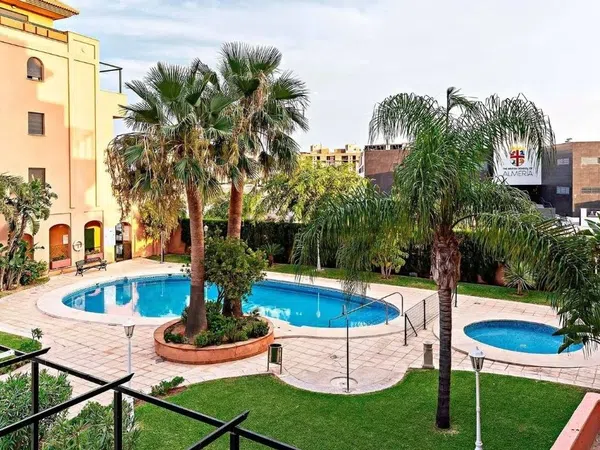 Piso en Alemania, 69, Roquetas pueblo - Foto 21
