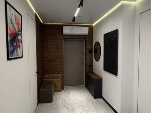 Piso en calle del Teniente Coronel León Moyano, 42 - Foto 3