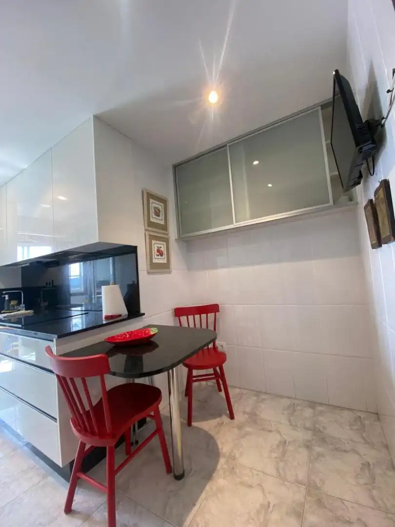 Piso en  Rúa dos Cesteiros 7 - Foto 4