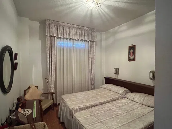 Casa o chalet independiente en Calle Barítono José M. Aguilar Blanco, 15, Miralbaida - Parque Azahara - Foto 8