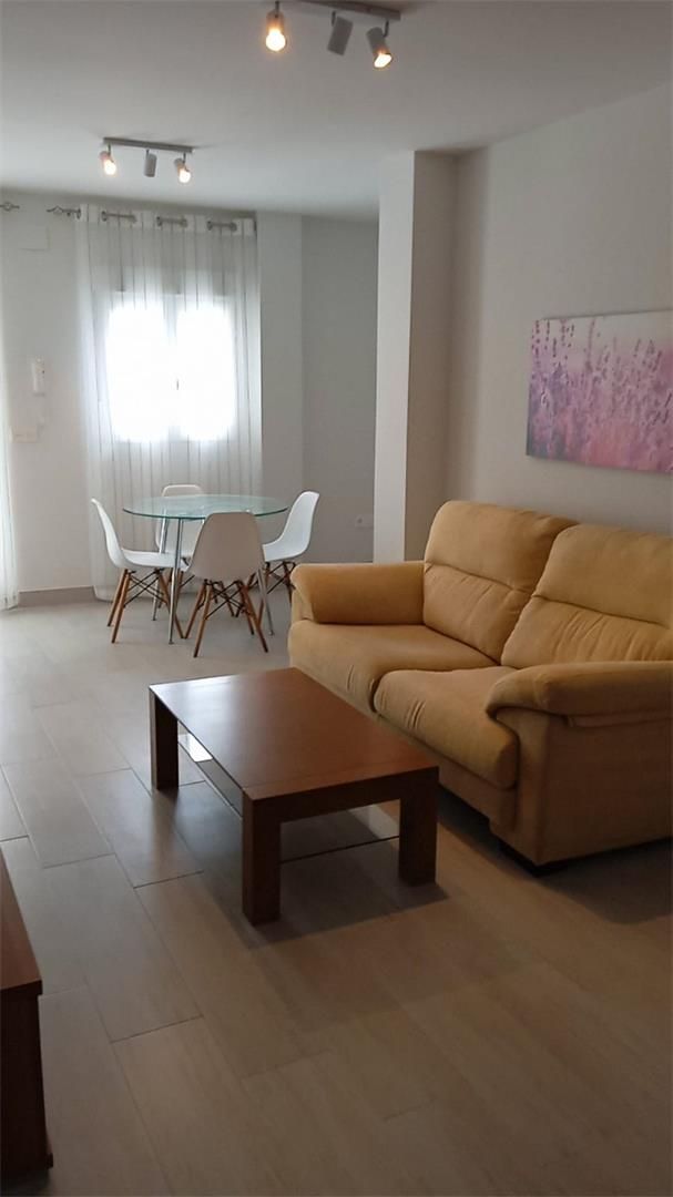 Piso en  Avenida Ogíjares - Foto 1