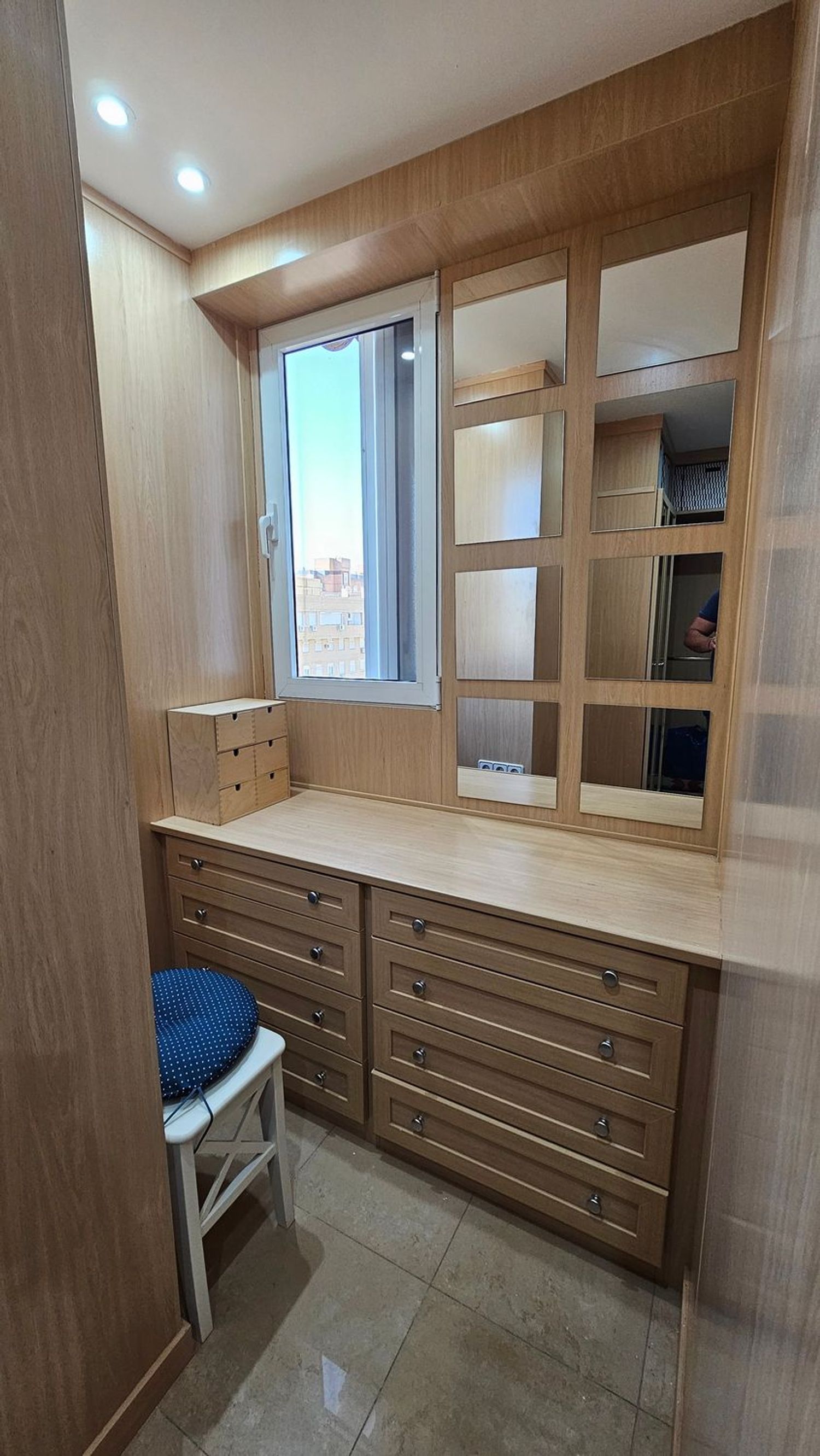 Piso en Grupo Macarena Tres Huertas, 5 - Foto 7