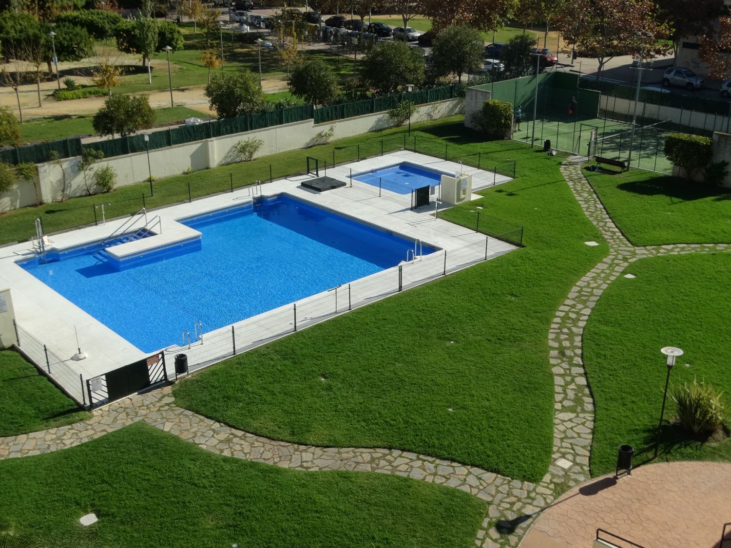 Piso en avenida Parménides, 3 - Foto 7