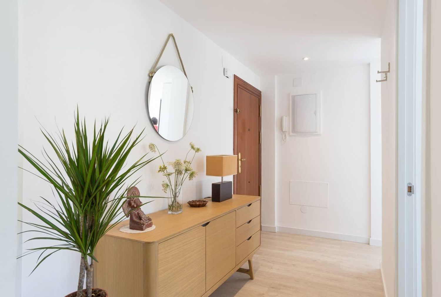 Piso en calle Compás de la Victoria, 24 - Foto 4