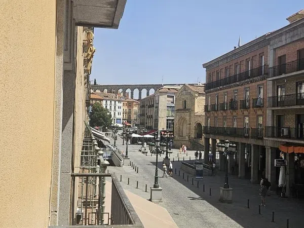 Piso en Avenida Acueducto, 24, Centro, Centro - Foto 2