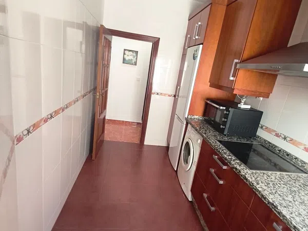 Piso en Avenida de Barcelona, 11, La Viñuela - Foto 8