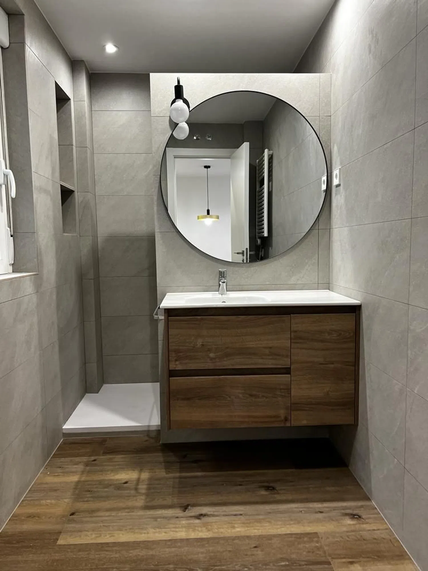 Piso en Urb. no Barrio Ciudad Jardín - Foto 13