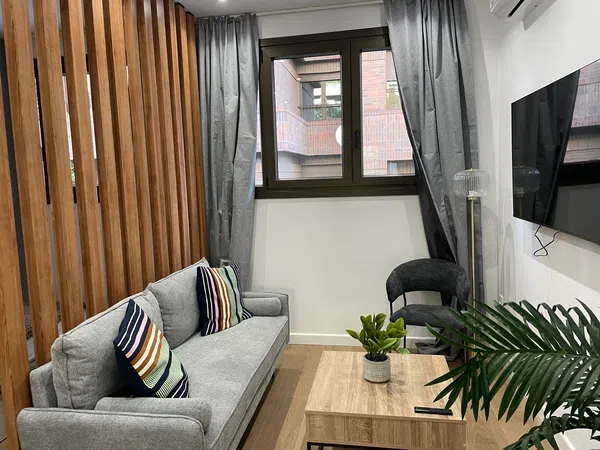 Estudio en avenida Divina Pastora, 9 - Foto 5