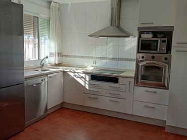 Chalet en  Calle José María Rodríguez Tejada 14I - Foto 29