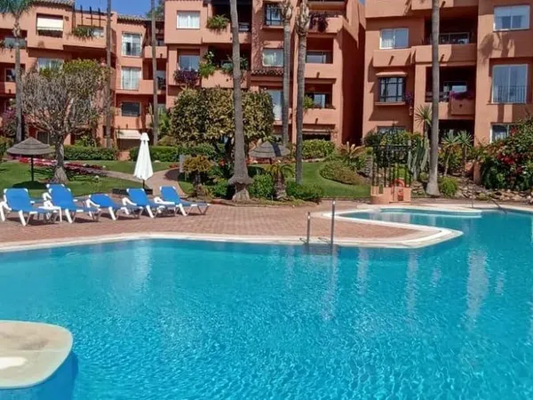 Piso en Barrio Las Lomas de Río Verde