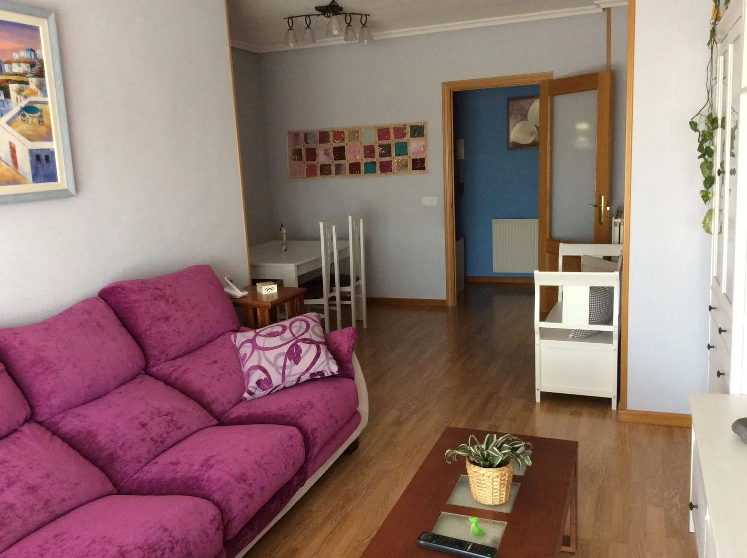 Piso en calle Neptuno, 49 - Foto 6