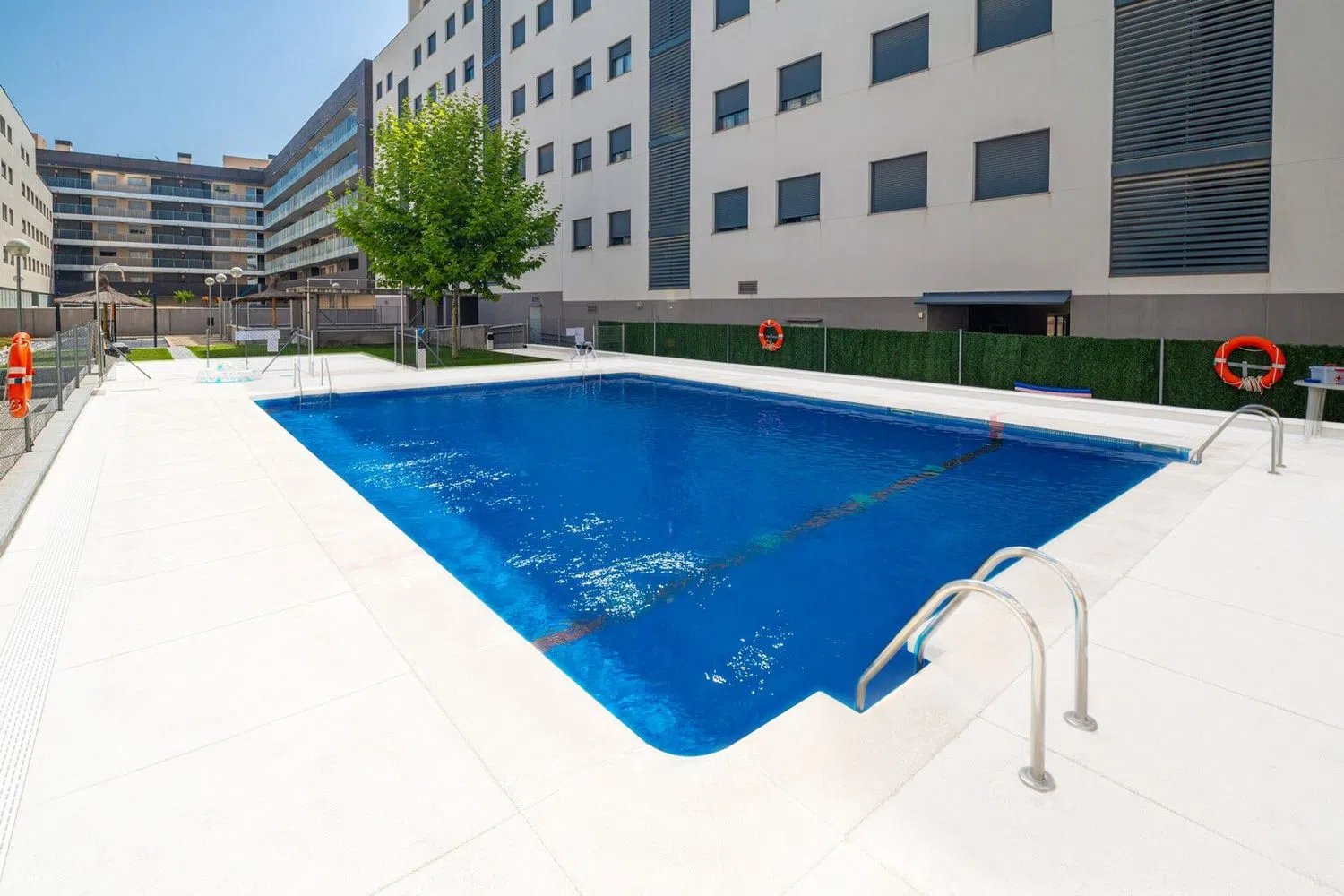 Piso en calle Hydra - Foto 13