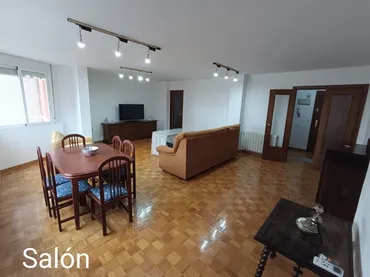 Piso en  Avenida de Andalucía 43D - Foto 1