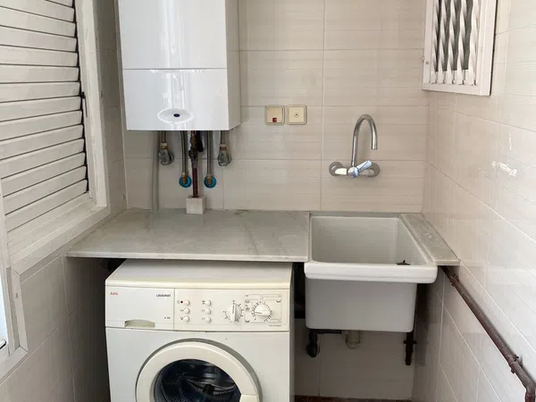 Piso en Calle de Campoamor, 79, L'Illa Perduda - Foto 29