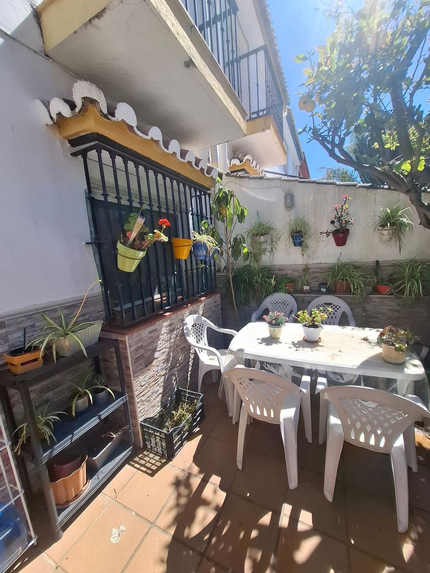 Chalet adosado en Urbanización los Portalones, 19 - Foto 19