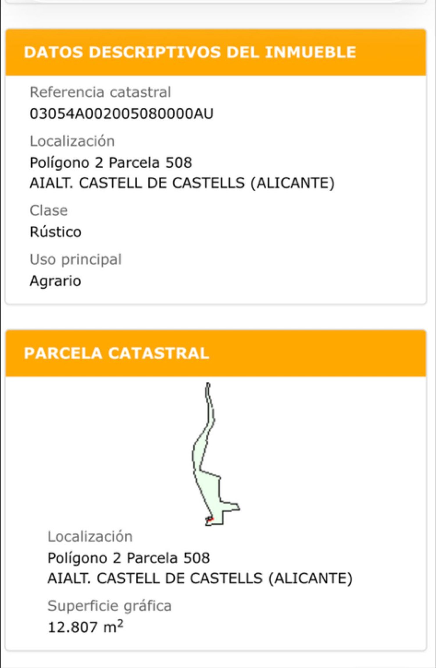 Finca rústica en Cv-752 s/n - Foto 18