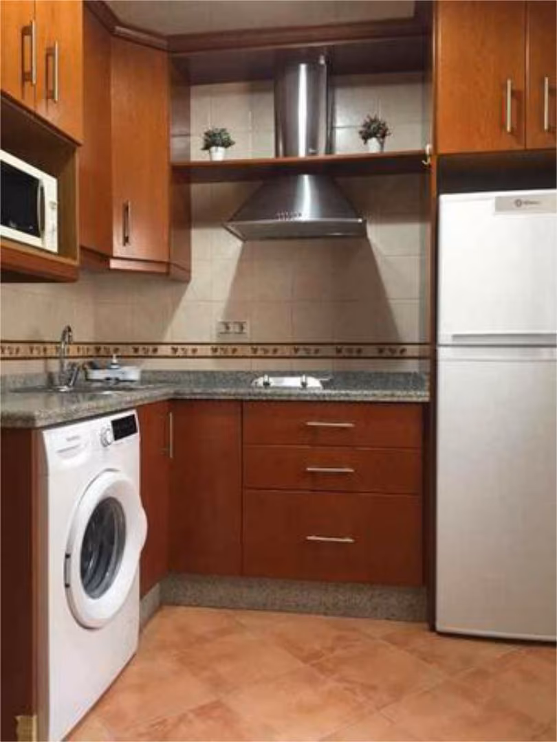 Apartamento en Ciudad Jardín - Foto 6