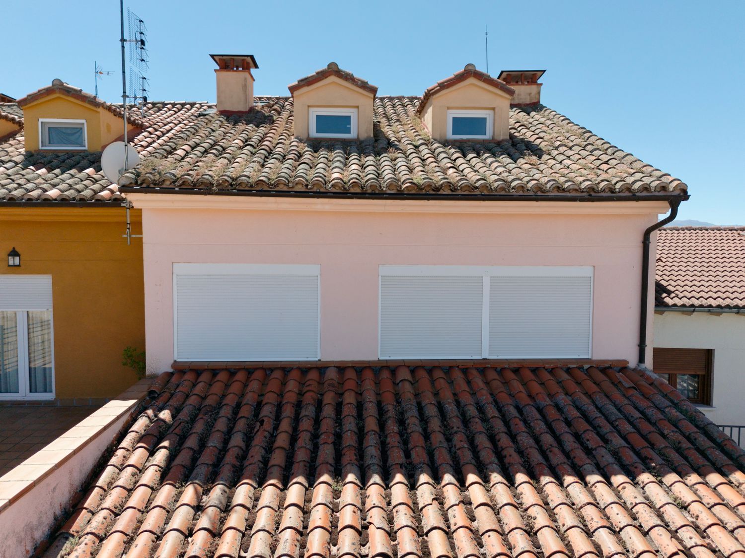 Casa o chalet independiente en Travesía Telares, 6, Murallas, Murallas - Foto 35