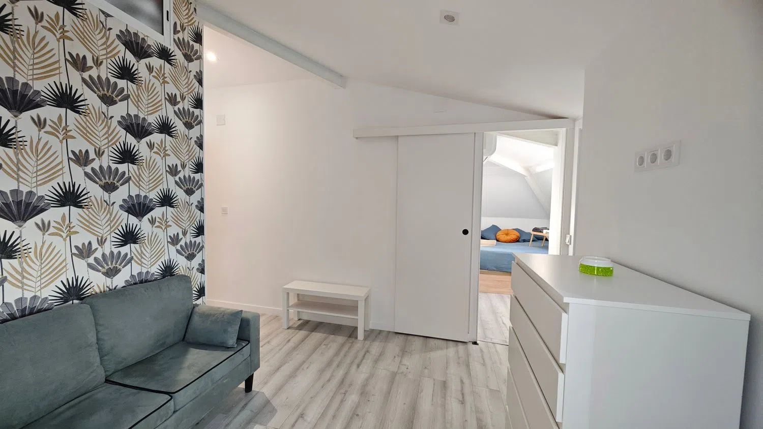 Piso en calle Escultor Gregorio Fernández, 6 - Foto 3