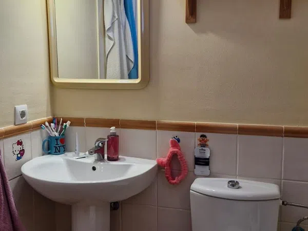 Piso en calle Marco Aurelio, 44 - Foto 14