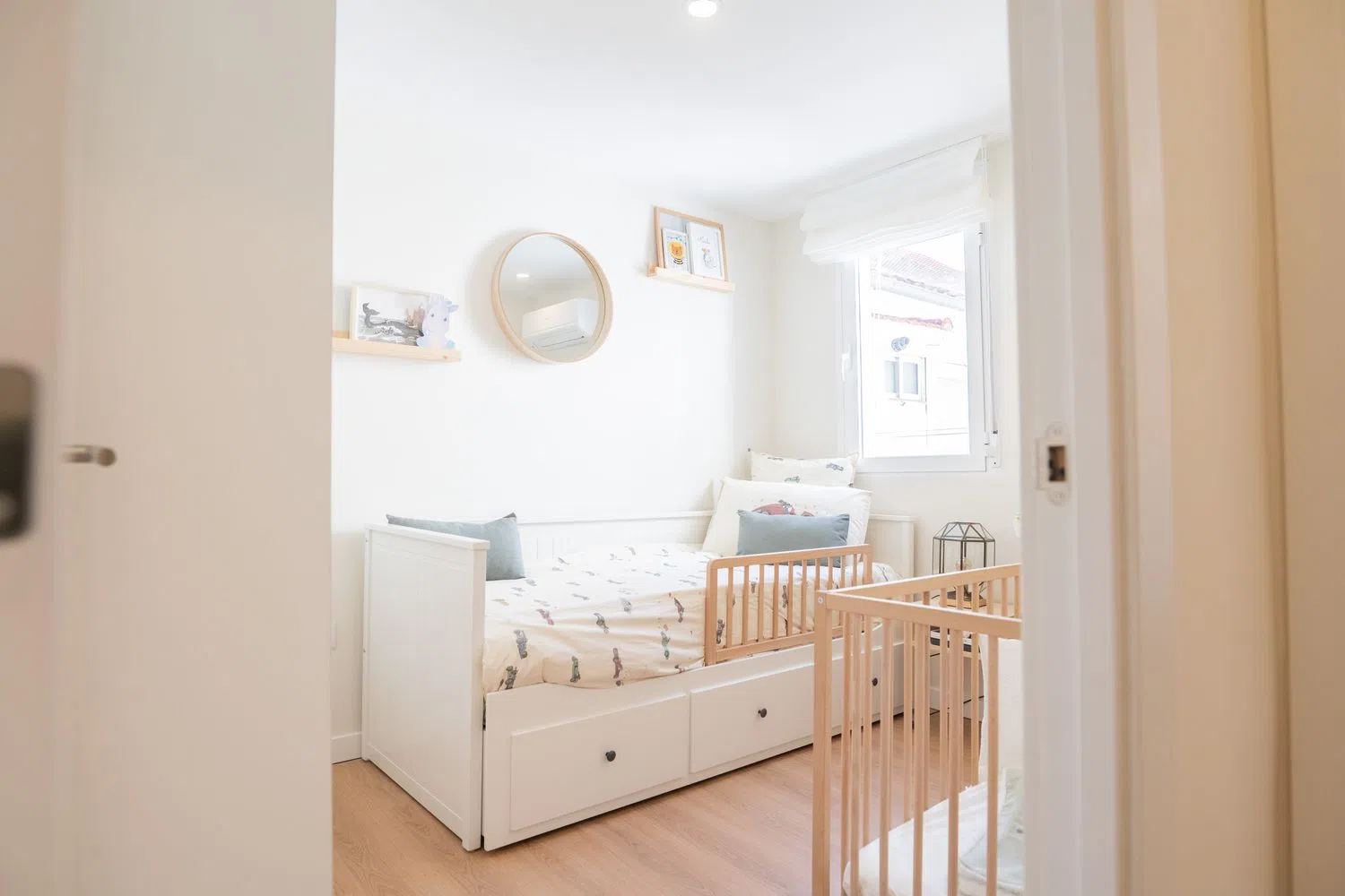 Ático en calle de Palafox, 5 - Foto 22