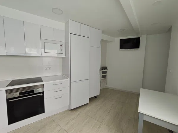 Ático en calle Torre de Romo, 54 - Foto 13