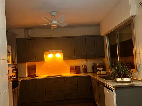 Chalet adosado en calle de Sierra Nevada, 16 - Foto 7