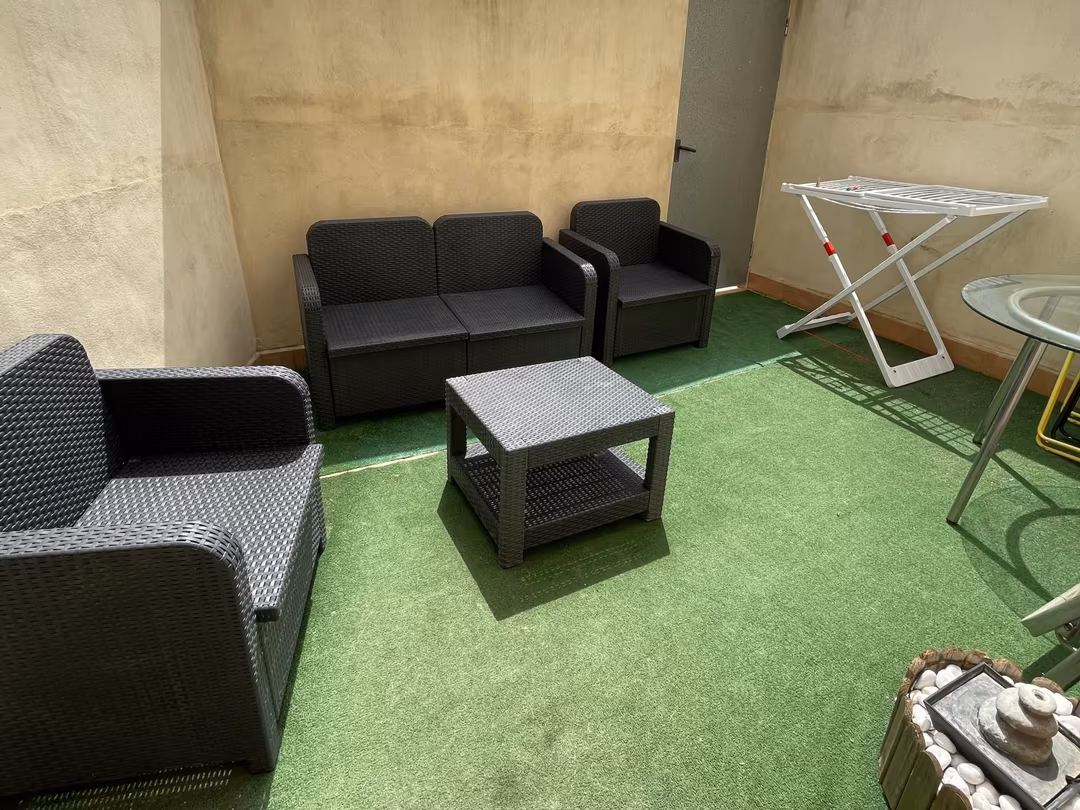 Piso en calle Barranquete 37 - Foto 12