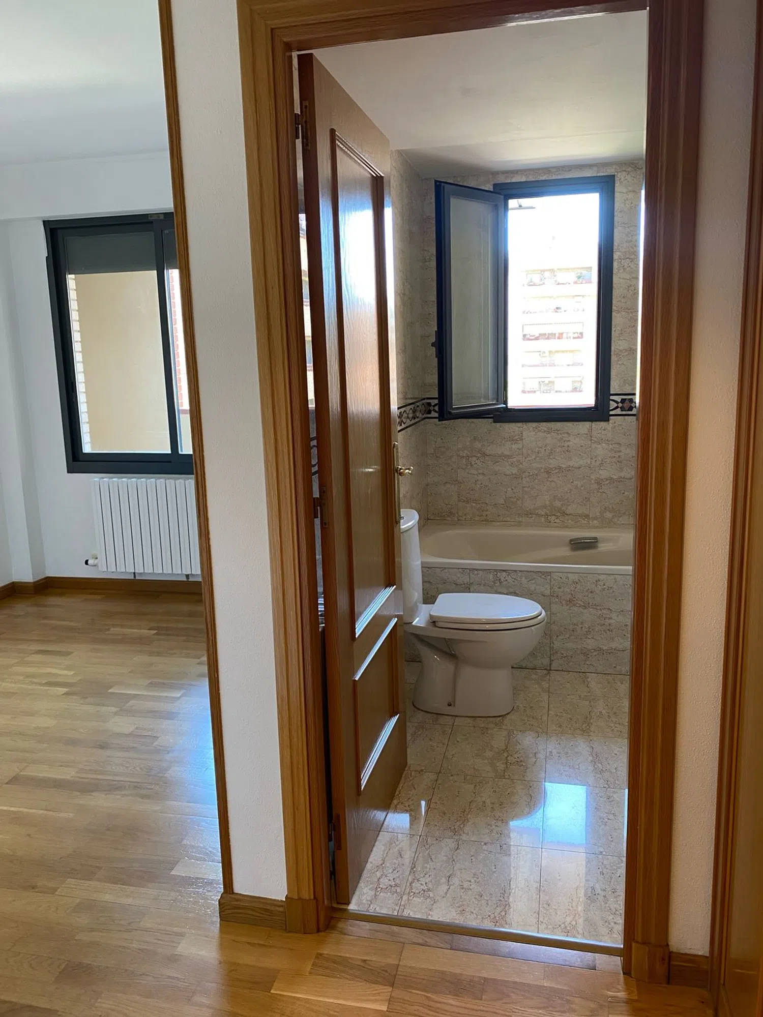 Ático en calle de María Espinosa, 4 - Foto 17