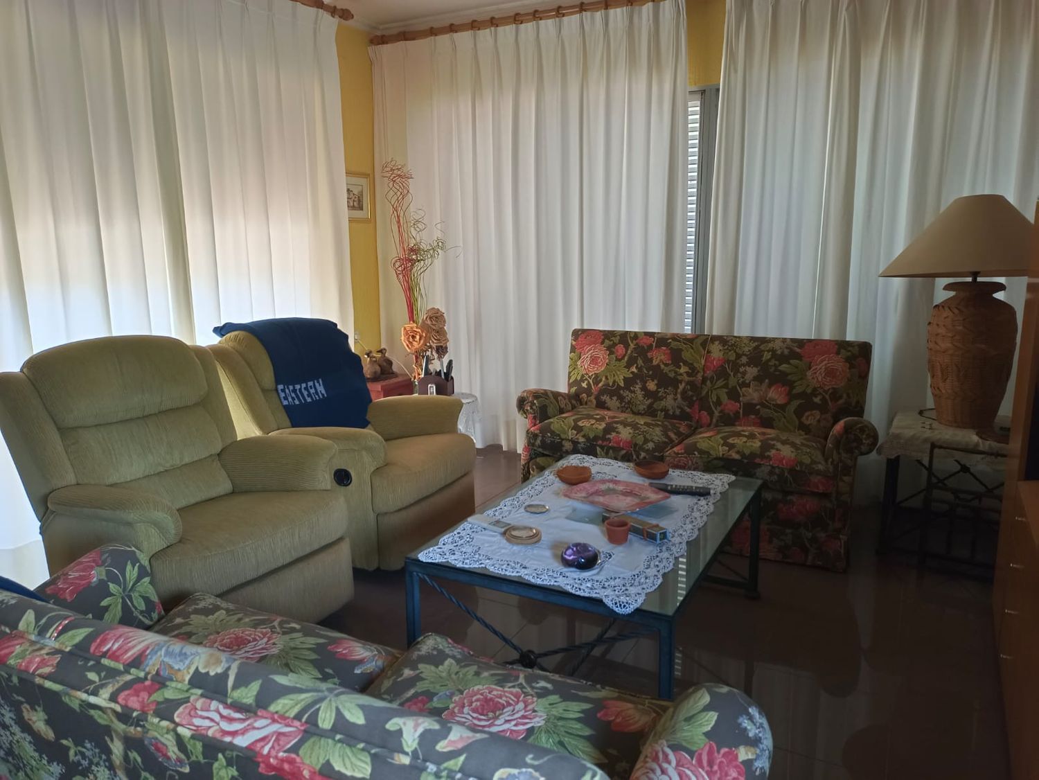 Casa independiente en calle Rioja, 8 - Foto 1