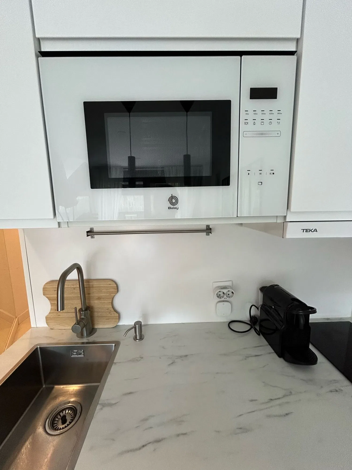 Piso en calle de Julián Besteiro, 35 - Foto 13