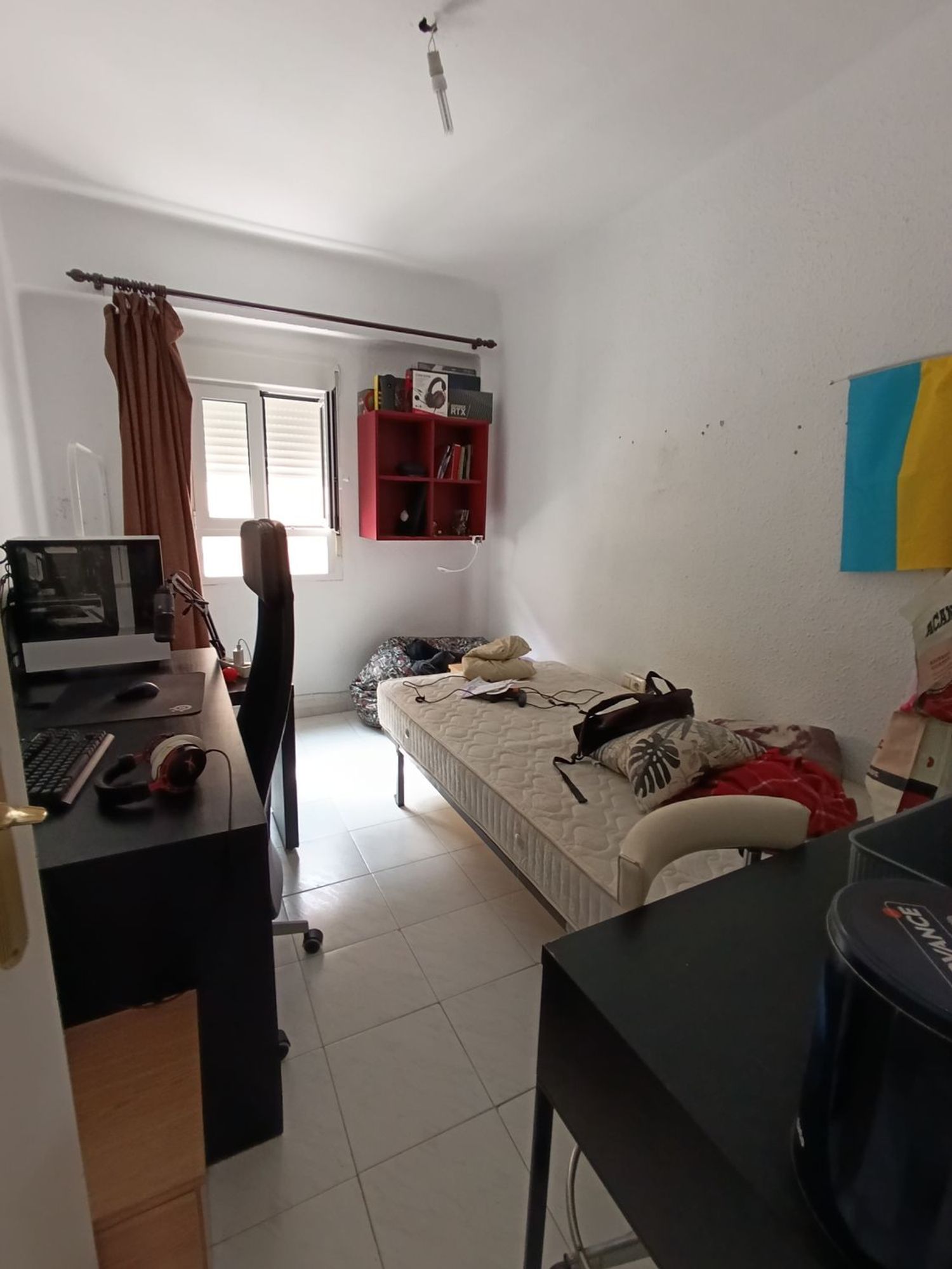 Piso en Calle de Ramon Muntaner, 16, Avenida de la Paz, Avenida de la Paz - Foto 7