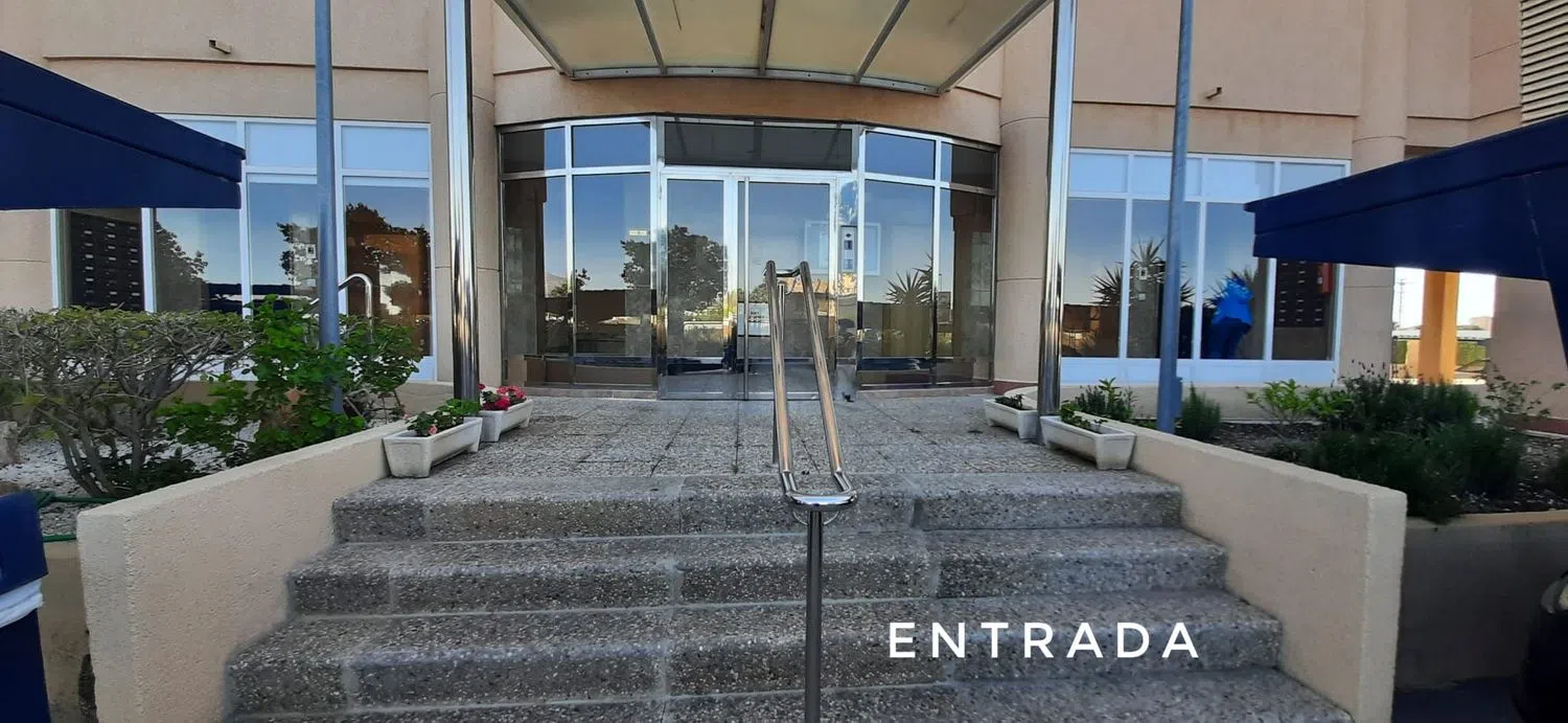 Piso en avenida del Fabraquer, 21 - Foto 19