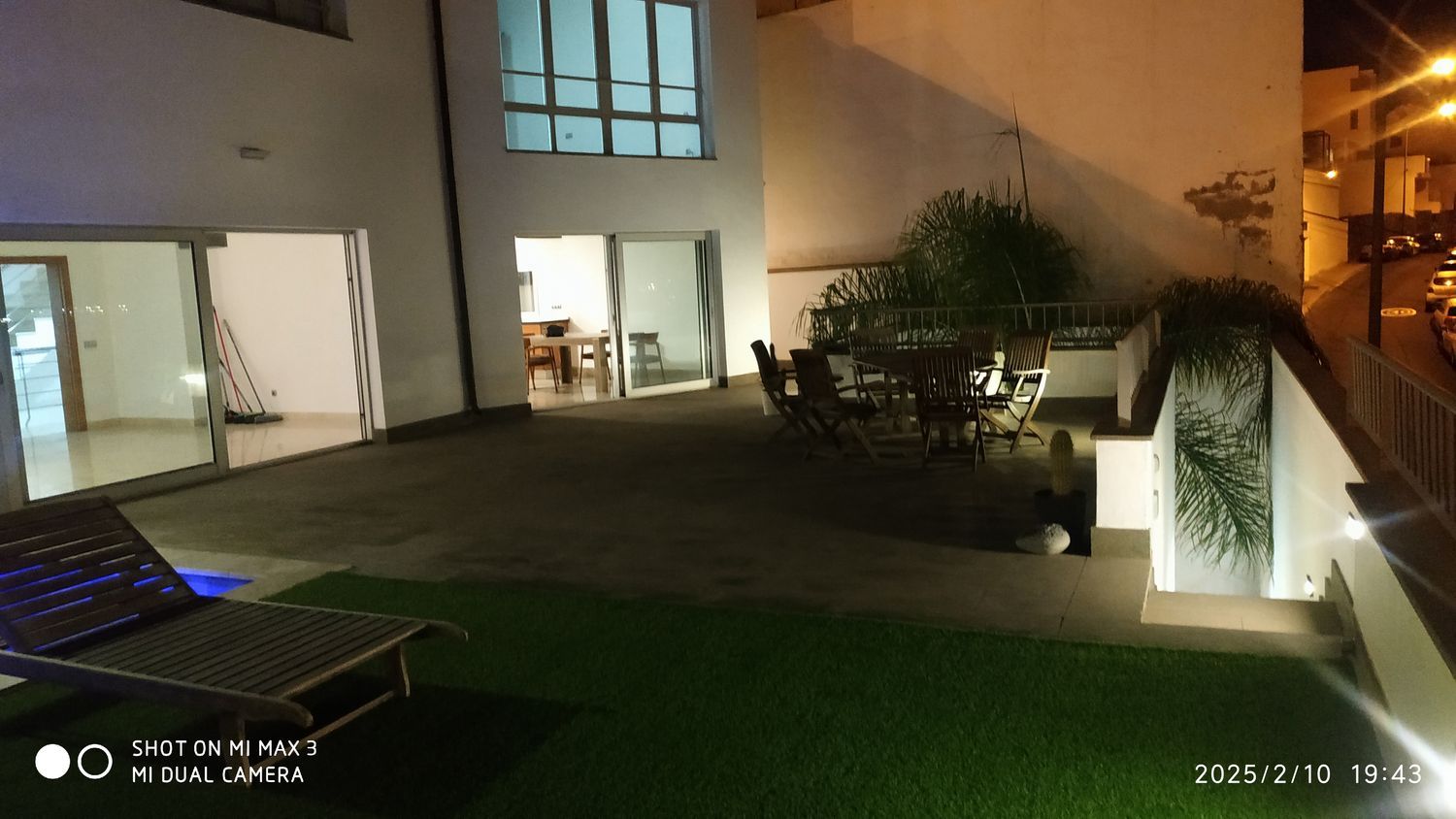 Casa o chalet independiente en la Cornisa s/n - Foto 50