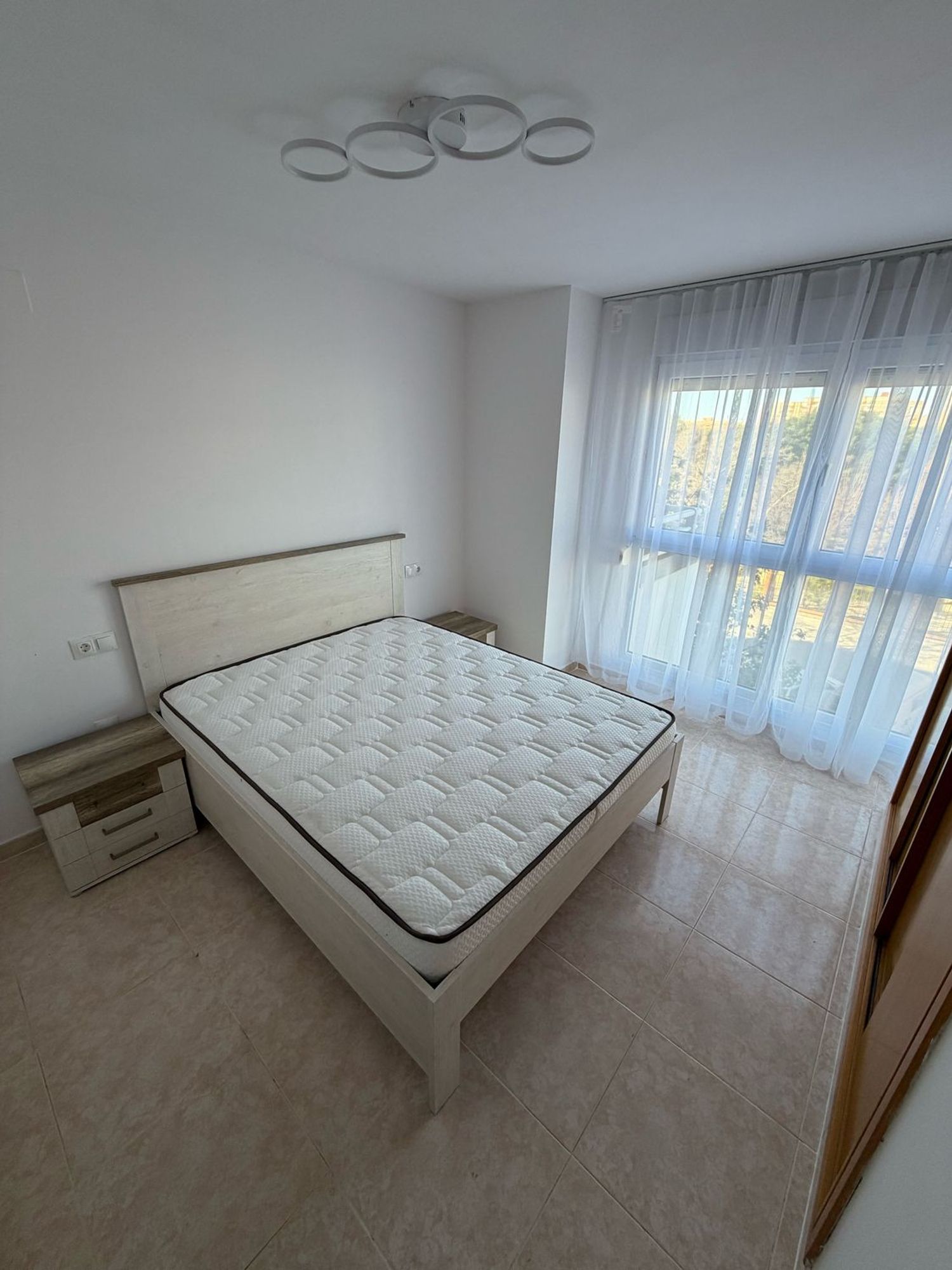 Piso en calle de Santa Genoveva Torres, 30 - Foto 3