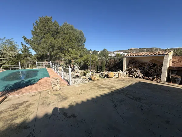 Casa independiente en calle los Acebuches, 1 - Foto 20