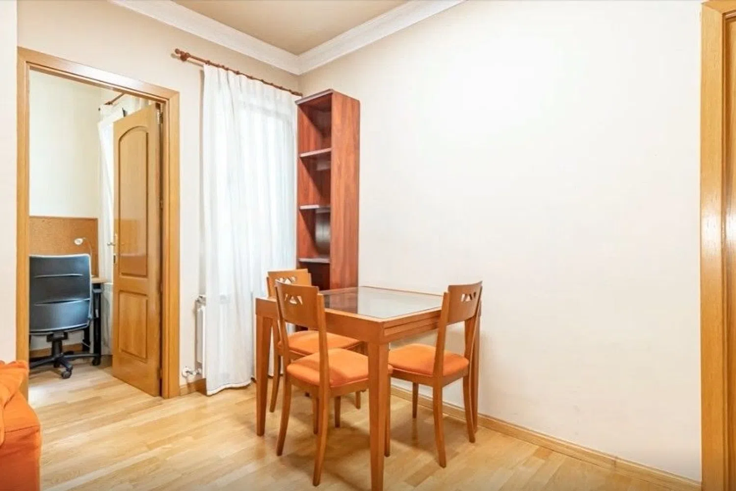 Piso en calle Alonso Cano, 56 - Foto 4