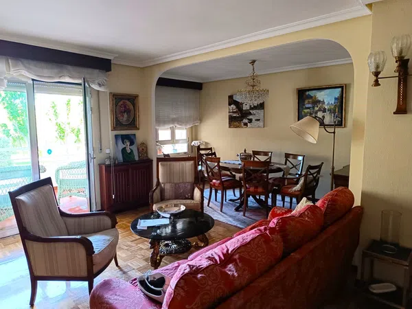 Piso en Urb. altamira Barrio Pilar